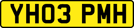 YH03PMH