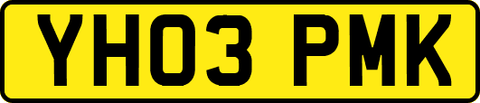YH03PMK