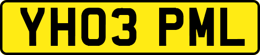 YH03PML