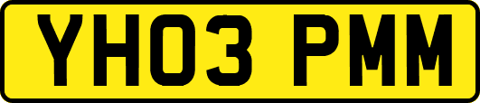 YH03PMM