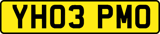 YH03PMO
