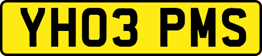 YH03PMS