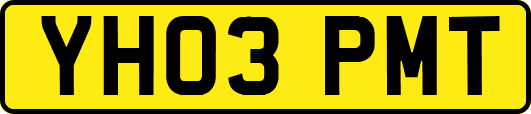 YH03PMT