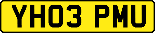 YH03PMU