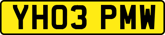 YH03PMW