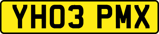 YH03PMX