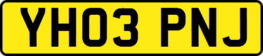 YH03PNJ