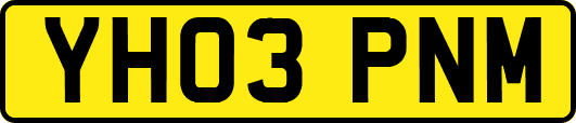 YH03PNM