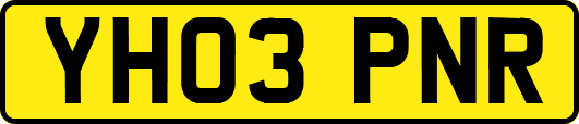 YH03PNR