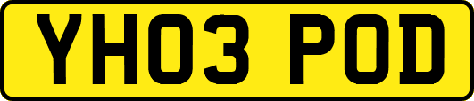 YH03POD