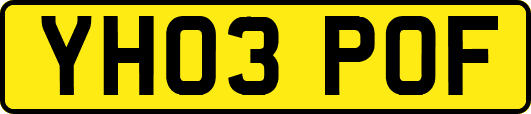YH03POF