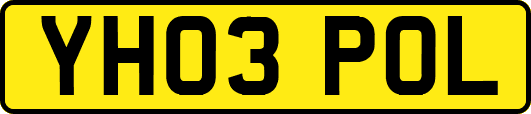 YH03POL