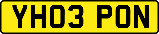 YH03PON