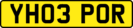 YH03POR