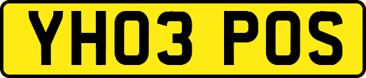 YH03POS