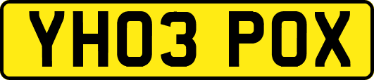 YH03POX