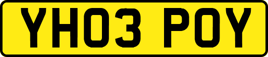 YH03POY