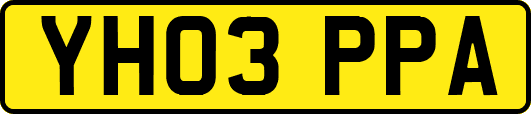 YH03PPA