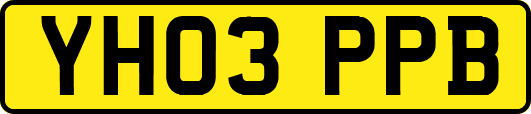 YH03PPB
