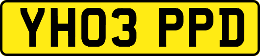 YH03PPD