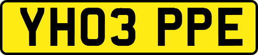 YH03PPE