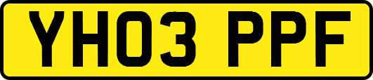 YH03PPF