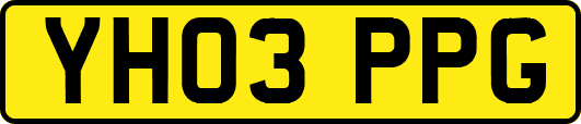 YH03PPG