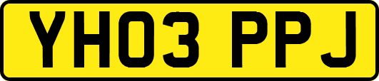YH03PPJ