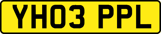 YH03PPL