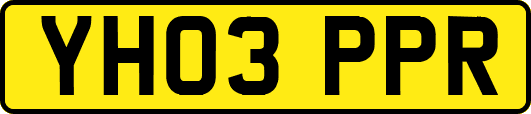YH03PPR