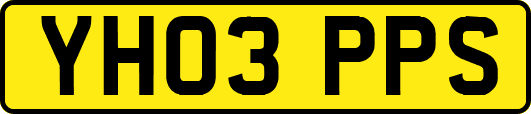 YH03PPS