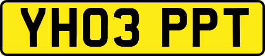 YH03PPT