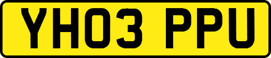 YH03PPU