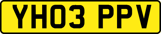 YH03PPV