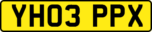 YH03PPX
