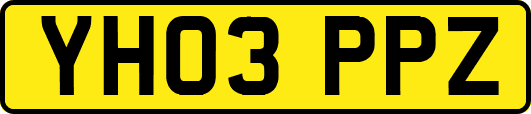 YH03PPZ
