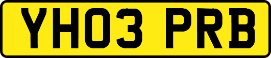 YH03PRB