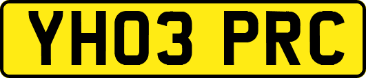 YH03PRC