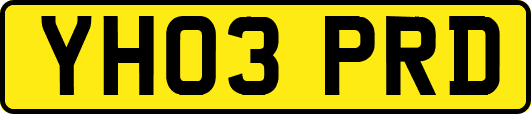 YH03PRD