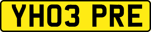 YH03PRE