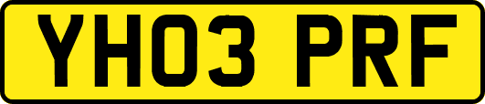 YH03PRF