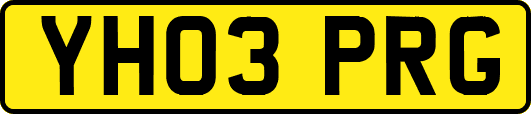 YH03PRG