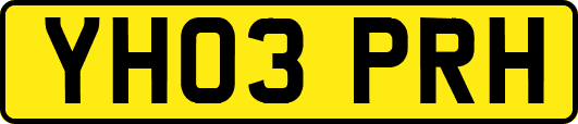 YH03PRH