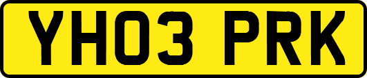YH03PRK