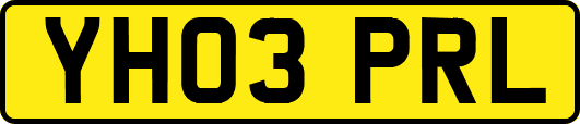 YH03PRL