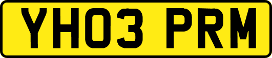 YH03PRM