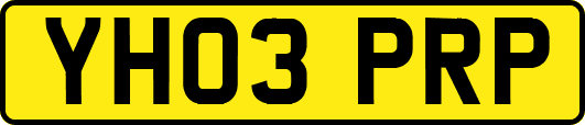 YH03PRP