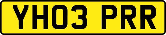 YH03PRR