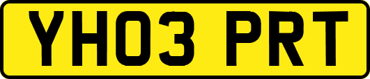 YH03PRT