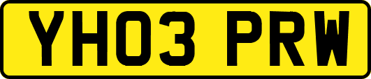 YH03PRW